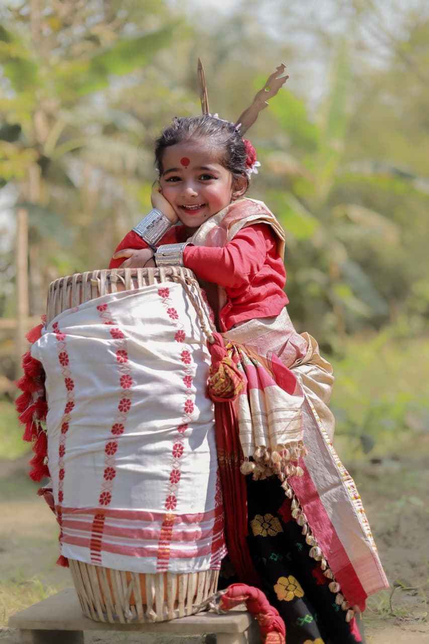 Little Girl