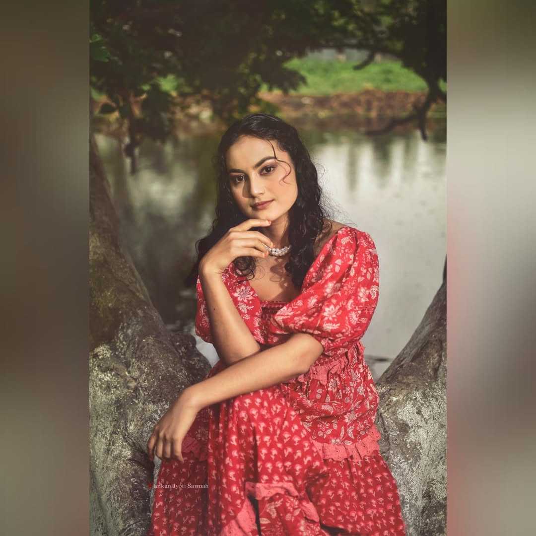 Rashmi