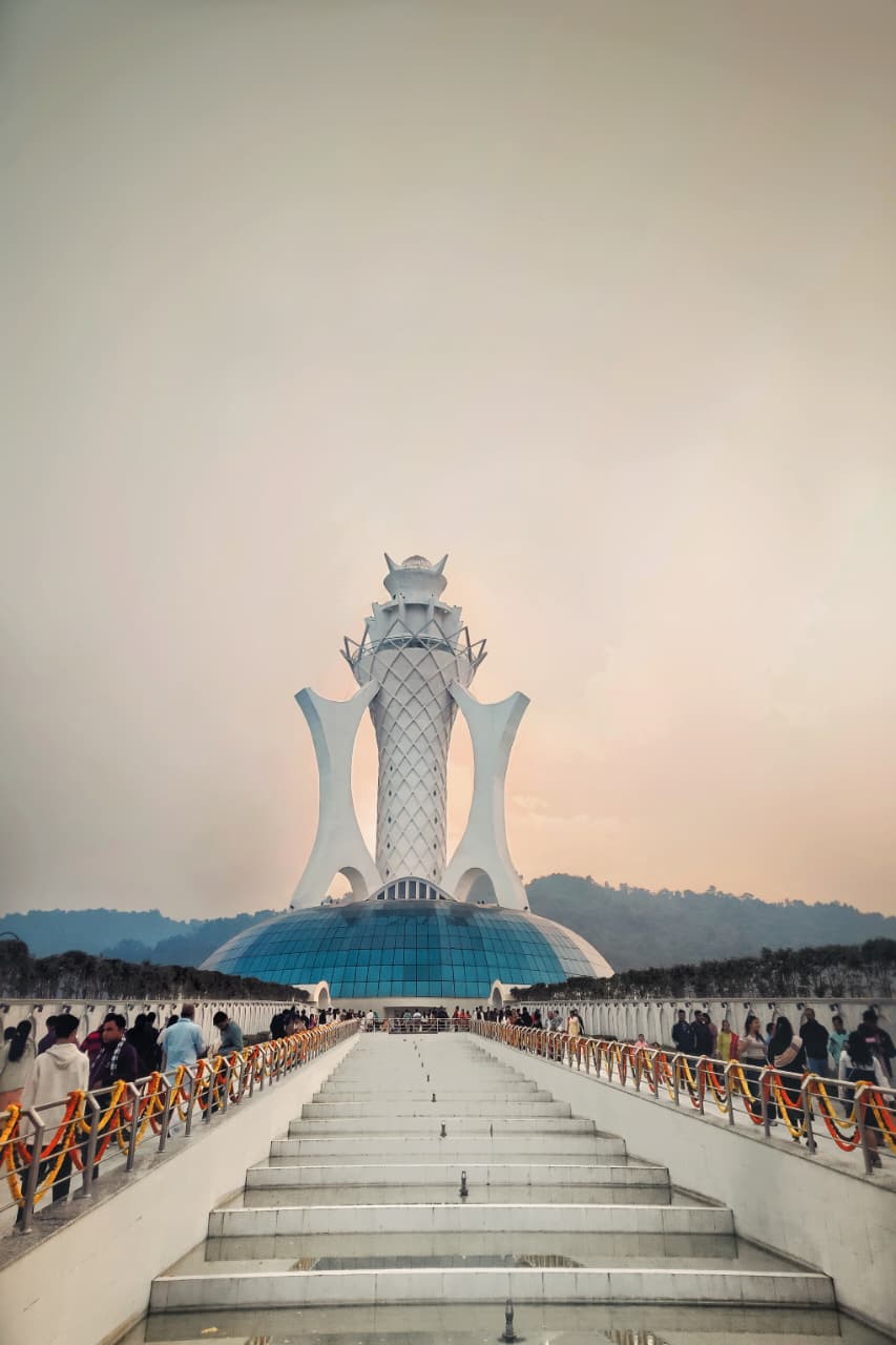 Tower